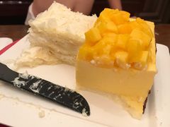 -壹点壹客·生日蛋糕(南山店)