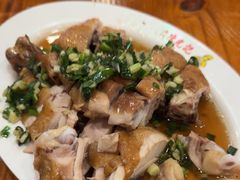 -澳门陈光记烧味饭店(南京德基广场店)