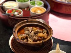 -行家海鲜火锅酒家(静安寺店)