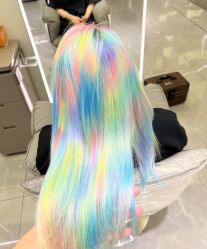 -MY HAIR ARDOR