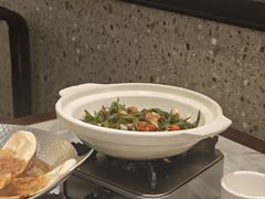 -小菜园新徽菜(宜兴八佰伴店)