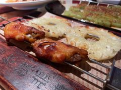 -雪熊精酿·哈尔滨烧烤酒馆(非遗大串店)