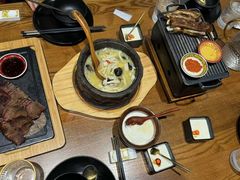 -敏珠拉姆藏餐·南京厨房(富春江东街店)