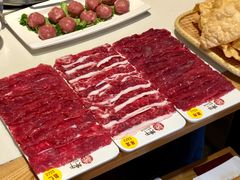 -焯牛潮汕牛肉火锅(云峰街创始店)