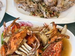 -众味海鲜大排档·活海鲜·潮汕味(南澳店)
