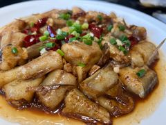 -健眺小海鲜(临海后山店)