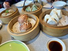 -潮府馆·非遗潮州菜·世纪公园(新国际博览中心店)