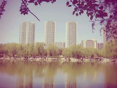 -满都海公园