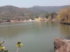 -孙武文化园-停车场