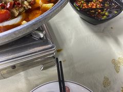 -聚味瞿记·龙虾堂(树木岭店)
