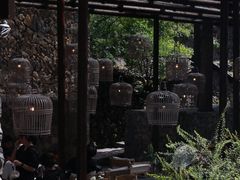 -MOJ coffee(瓯海泽雅水碓坑店)