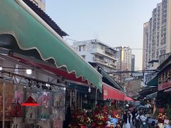 -循礼门鲜花花市(武汉循礼门店)