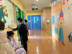 -金宝贝国际早教(洛龙正大校区)