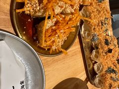 -小豆海棠(嘉兴路店)