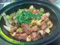 -日昌餐馆(德胜门店)
