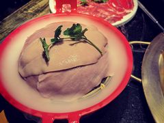 -周师兄大刀腰片火锅(洪崖洞旗舰店)