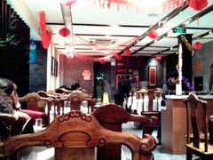 大堂-李老爹香辣蟹(宣武门店)