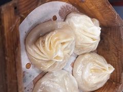 -古都历食南京菜·烤鸭·鸭血粉丝·汤包(南京博物院店)