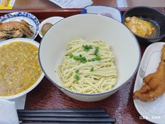 -百年老字号·观振兴蟹黄面·三虾面·苏式面(观前街富仁坊巷店)