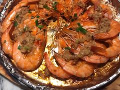 -梁家大院•农家菜(昆山会展中心店)