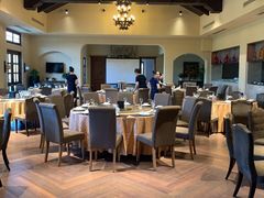 大堂-浙江安吉JW万豪酒店·万豪中餐厅