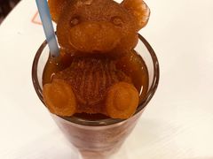 -澳门陈光记烧味饭店(南京德基广场店)