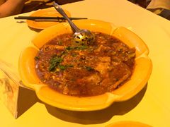 水煮牛肉-龙门阵茶屋川菜馆(武康路店)