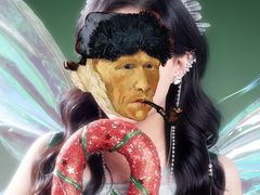 -海马体照相馆(天津世纪都会店)