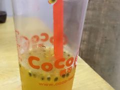 -CoCo都可(中闽嘉禾店)