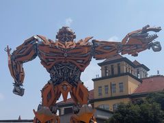 -长沙友阿奥特莱斯