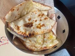 -克比叔叔印度餐厅Kebabs on the Grille(人民广场店)
