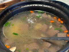 -金典银峰老鹅馆·昆山菜(亭林公园店)