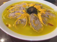 -长兴菜馆(高桥店)