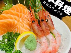 -林妈妈村·日式料理(宝山万达店)