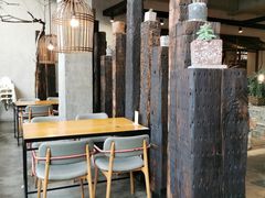 大堂-几荷·恰似故人来(秀水广场店)