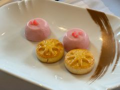 -宝丽轩中餐厅BAOLIXUAN