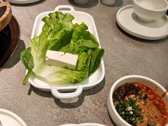 -菌自在·云南野生菌火锅(长安万达店)