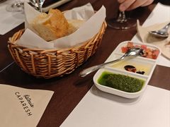 -CAPARESH開府莱舍(望京金辉店)