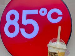 杨枝甘露-85度C(深圳阳光湾畔店)