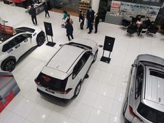 -上海和展广汽丰田4S店(老闵行店)