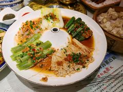 -老阿妈蒙古村·蒙古包·草原文化·歌舞表演(老君堂店)