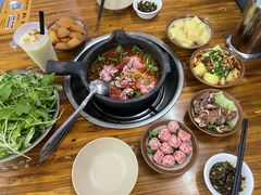 -笔记安顺夺夺粉火锅
