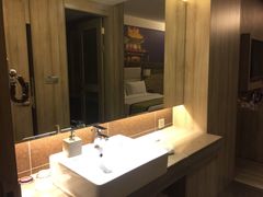 亚朵酒店(西安雁塔店)-西安大雁塔科技大学地铁站亚朵酒店