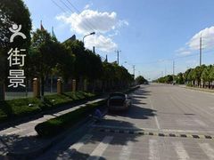 -上海英国外籍人员子女学校(浦西校区)