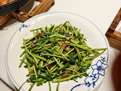 -柴米油盐三杯鸡(象山北路店)