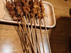 -鸽子窝(青塔店)