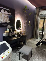 -花隐·美芙炫海菲秀皮肤管理中心