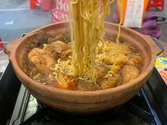 -包工仔·牛杂自助放题