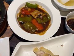-元素中餐厅.海南菜.粤菜.椰子鸡.海鲜.包房.石梅湾威斯汀度假酒店