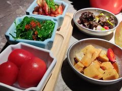 -谷牛日式烤肉(宝山U天地店)